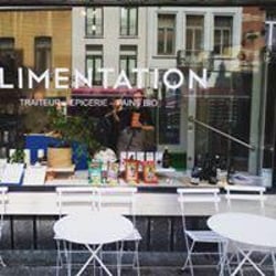 Alimentation 160191