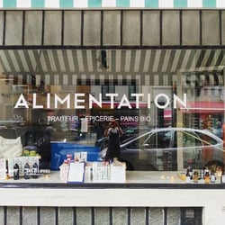 Alimentation 81993