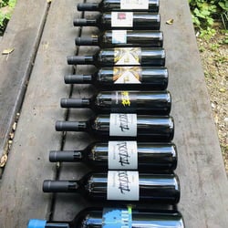 Amber Wines & Bar Légère 381772
