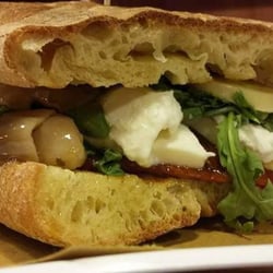 Antica Salumeria Buzzanca 303718