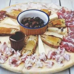 Antica Salumeria Buzzanca 303719