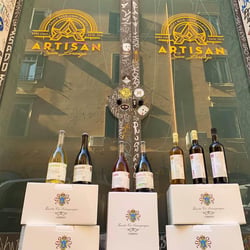 Artisan 368196