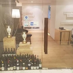 Artisan Cellars 37180