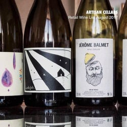 Artisan Cellars 50850