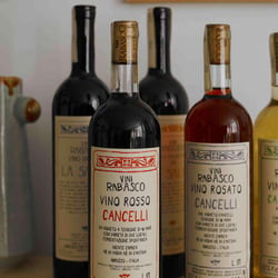Asis Wines 589046