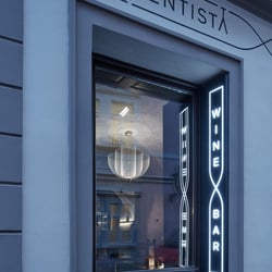 Autentista wine & champagne bar 603483