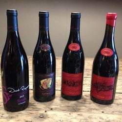 Aux 3 P’tits Bouchons 89822