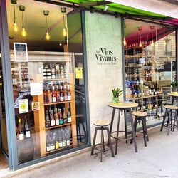 Aux Vins Vivants Beaugrenelle 509632
