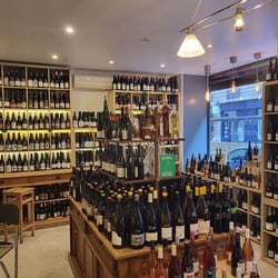 Aux Vins Vivants Beaugrenelle 509635