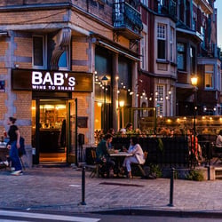 Bab’s 728395