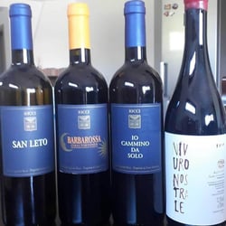 Bar Artemisio Papoccia 302057
