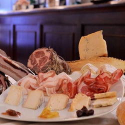 Bar Caravatti 89354