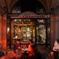 Bar Caravatti 89355