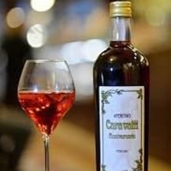 Bar Caravatti 89366