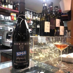 Bar Chiosco Torlonia 213536