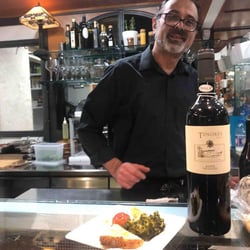 Bar Chiosco Torlonia 213537