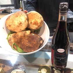 Bar Chiosco Torlonia 213538