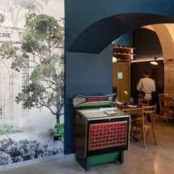 BAR DELLO STUDENTE 409027