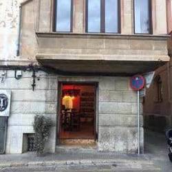 Bar La Sang 206770