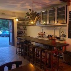 Bar La Sang 206772