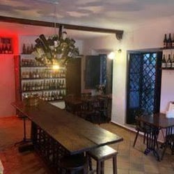 Bar La Sang 206773