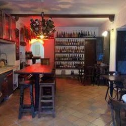 Bar La Sang 206774