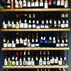 Bar Pinard 165011