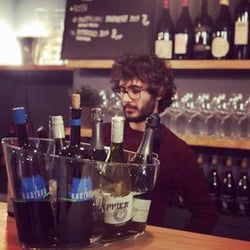 Bar Pinard 165016