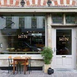 Bar Win 44444