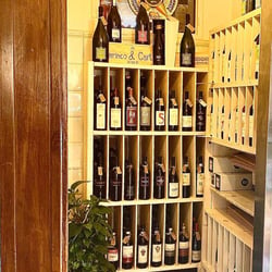 Barinco & Cartine 462526