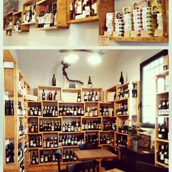 Enoteca Bibe 77351