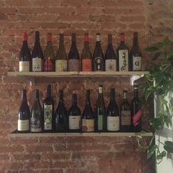 Beverino Bar de Vinhos Naturais 89007