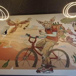 Bike and Wine 407217