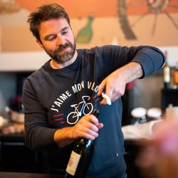 Bike and Wine 558504