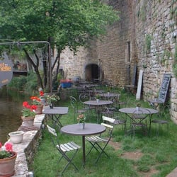 Bistrot De La Tournelle 2806