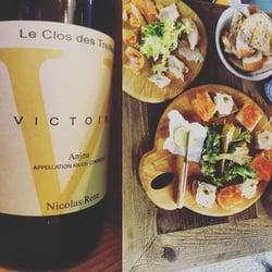 Bistrot des Cristalliers 210738