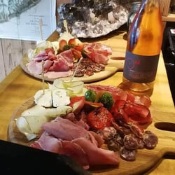 Bistrot des Cristalliers 210740