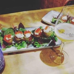 Bistrot des Cristalliers 210741