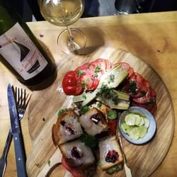 Bistrot des Cristalliers 210745