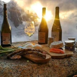Bistrot des Cristalliers 210746