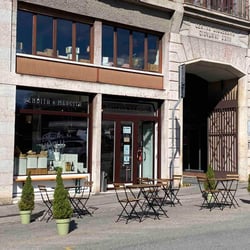 Bottega Manolli 279490