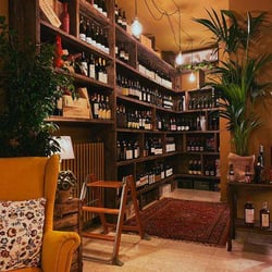 Bottiglieria del Borgo 689485