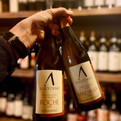 Bottiglieria del Borgo 585595