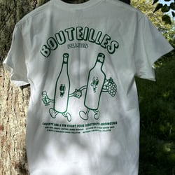 Bouteilles 785301