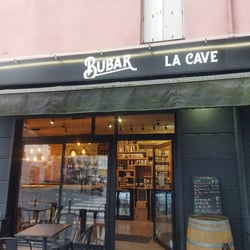 Bubar la Cave 567767