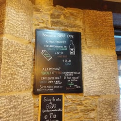 Bubar la Cave 567770