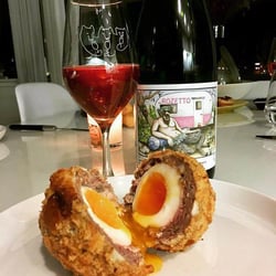 Bunch Wine Bar 58579