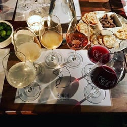 Bunch Wine Bar 58580