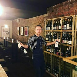 Bunch Wine Bar 58582