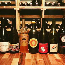 Bunch Wine Bar 58583